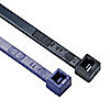 Specialty Material Ties
