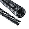 Solid Corrugated Tubing