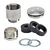 Plugs / Adapters / Cable Glands