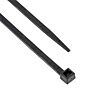 Cable Ties - Low Temperature UV Resistant (Black)