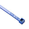 Cable Ties - Metal Detectable (Blue)