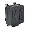 DIN Rail Receptacles