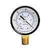 2.0 Inch Dial (Steel Case, Brass Wetted Parts)