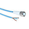 3-Pole Micro (M12) Harsh Duty / Food & Bev. Cables