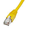 Cat5e Crossover Patch Cables (Shielded Twisted Pair)