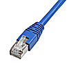 Cat5e Patch Cables (Shielded Twisted Pair)