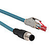 M12 Ethernet Cables