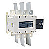 Socomec SIRCOVER Series, Manual Transfer Switches (100-400 Amps)