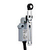 Side Rotary Adjustable Lever with Roller Actuator