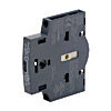 Auxiliary Contacts & Additional Poles