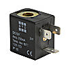 Solenoid Replacement Coils