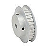 XL (0.200in Pitch) Timing Pulleys