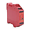 IDEM E-Stop / Safety Gate Relays (2 - Channel)