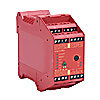 IDEM E-Stop / Safety Gate Time Delay Relays