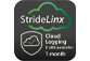 StrideLinx Cloud Data Logging Thumbnail