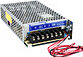 Enclosed Chassis Mount Power Supplies Thumbnail