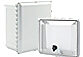 AttaBox Hinged Screw Cover Enclosures Thumbnail