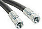 Hydraulic Hose Assemblies Thumbnail