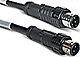 Lutze Amphenol M12 Pronto Cables Thumbnail