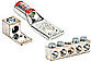 Mechanical Connectors Thumbnail