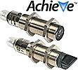 Achieve 18mm Laser Photoelectric Sensors