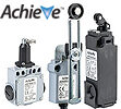 AchieVe IEC and Compact Limit Switches