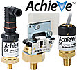 AchieVe Pressure Switches