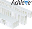 Achieve White Wire Ducts