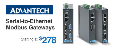 Advantech Gateways