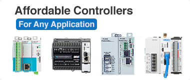 Affordable Prgrammable Logic Controllers
