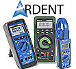 Ardent Digital Multimeters, Testers, and Accessories