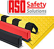 ASO Safety Solutions Safety Mats and Bumpers