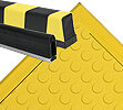 ASO Safety Mats, Edges and Bumpers