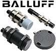Balluff BCS Series Capacitive Proximity Sensors