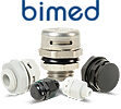 Bimed Pressure Relief Vent Plugs