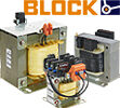 BLOCK Control Transformers