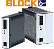 BLOCK PM Series Mini Power Supplies