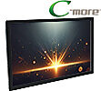 C-more Industrial Monitors
