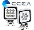 CCEA LED Work Lights