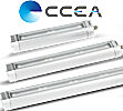 CCEA TRACKALPHA-PRO VDC LED Worklights