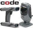Code Barcode Scanners