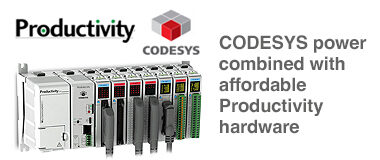 Codesys Series PLC