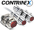 Contrinex Photoelectric Sensors