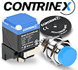Contrinex RFID RW Units
