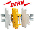 DEHN Compact Data and Signal Surge Protection Devices