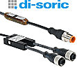 di-soric Sensor Signal Converters