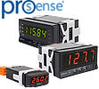 ProSense Digital Panel Meters