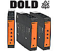 Dold AC Softstarters and Smart Motorstarters