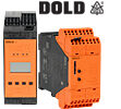 Dold Safety Relay Modules