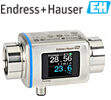 Endress+Hauser Picomag Magnetic Flow Meters